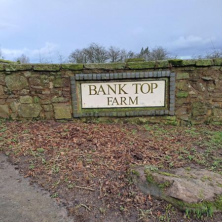 Bank Top Farm Cottages Stoke-on-Trent Екстер'єр фото
