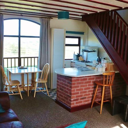 Bank Top Farm Cottages Stoke-on-Trent Екстер'єр фото