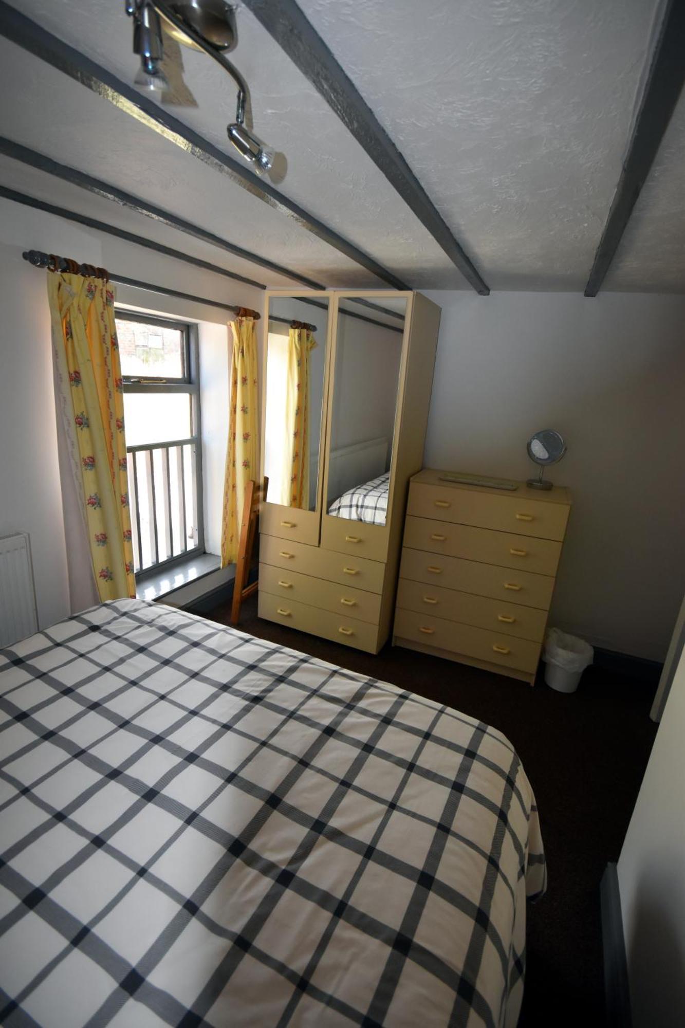 Bank Top Farm Cottages Stoke-on-Trent Екстер'єр фото