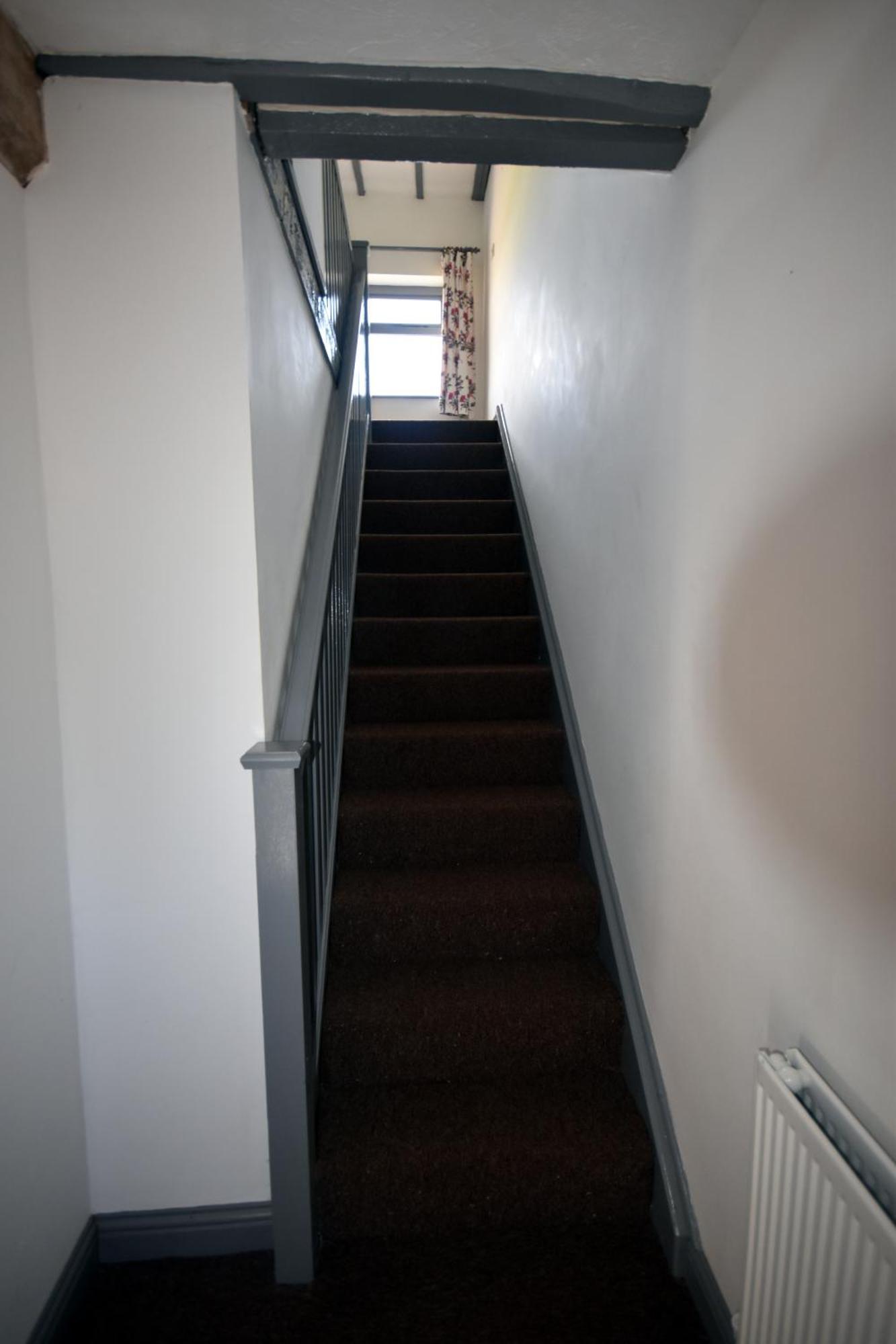 Bank Top Farm Cottages Stoke-on-Trent Екстер'єр фото