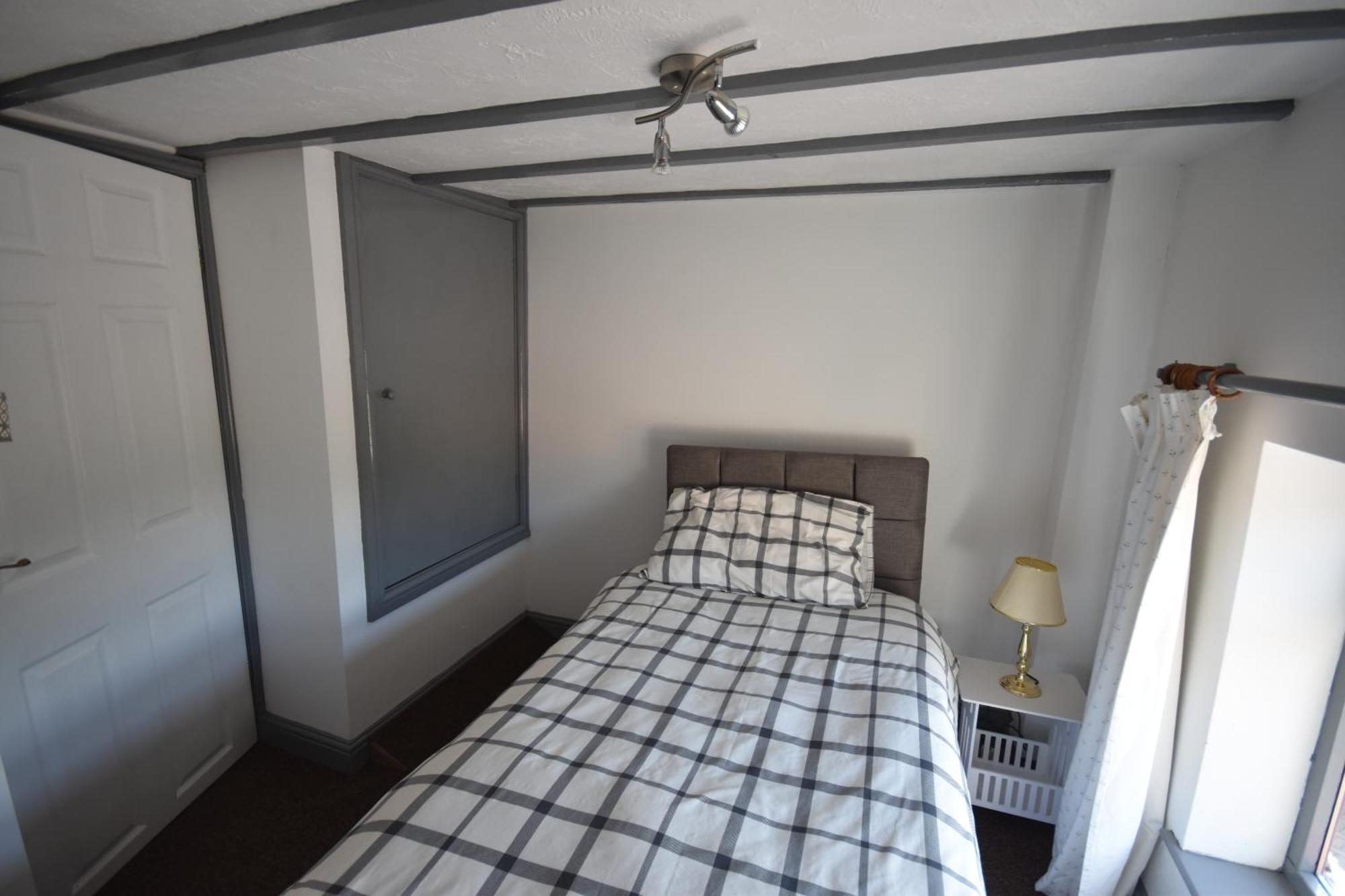 Bank Top Farm Cottages Stoke-on-Trent Екстер'єр фото