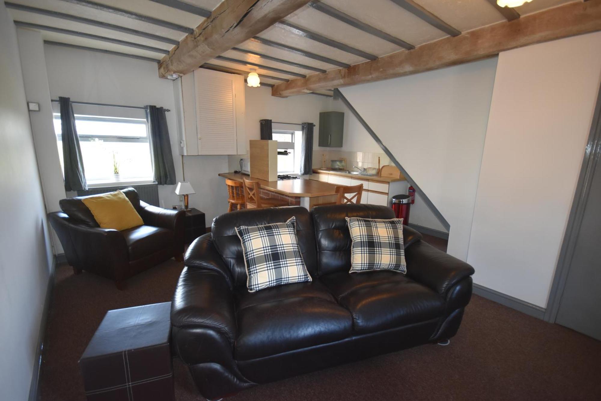 Bank Top Farm Cottages Stoke-on-Trent Екстер'єр фото