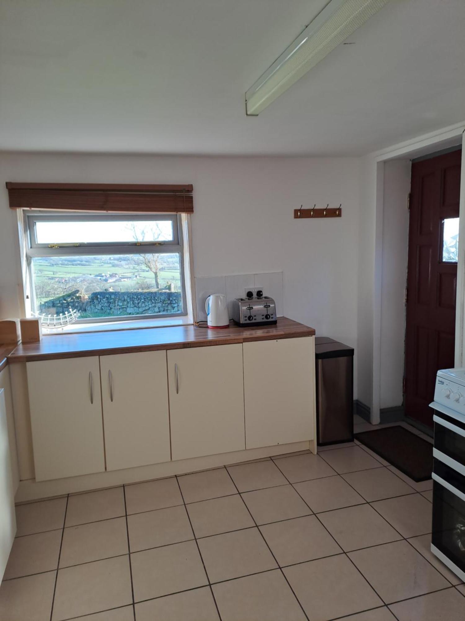 Bank Top Farm Cottages Stoke-on-Trent Екстер'єр фото