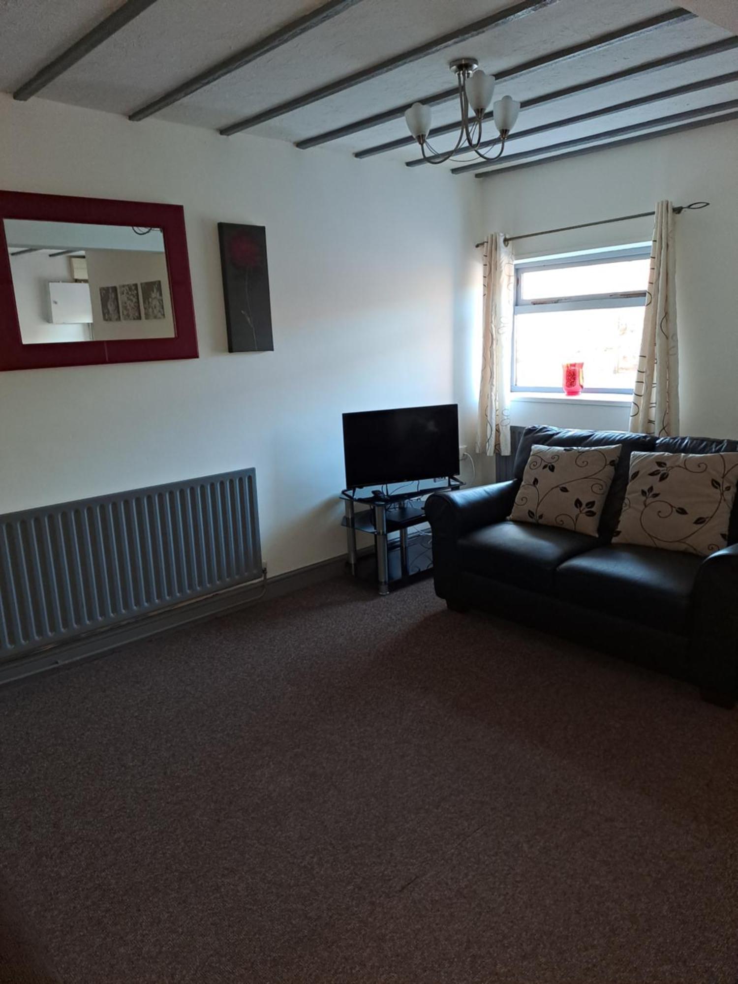 Bank Top Farm Cottages Stoke-on-Trent Екстер'єр фото