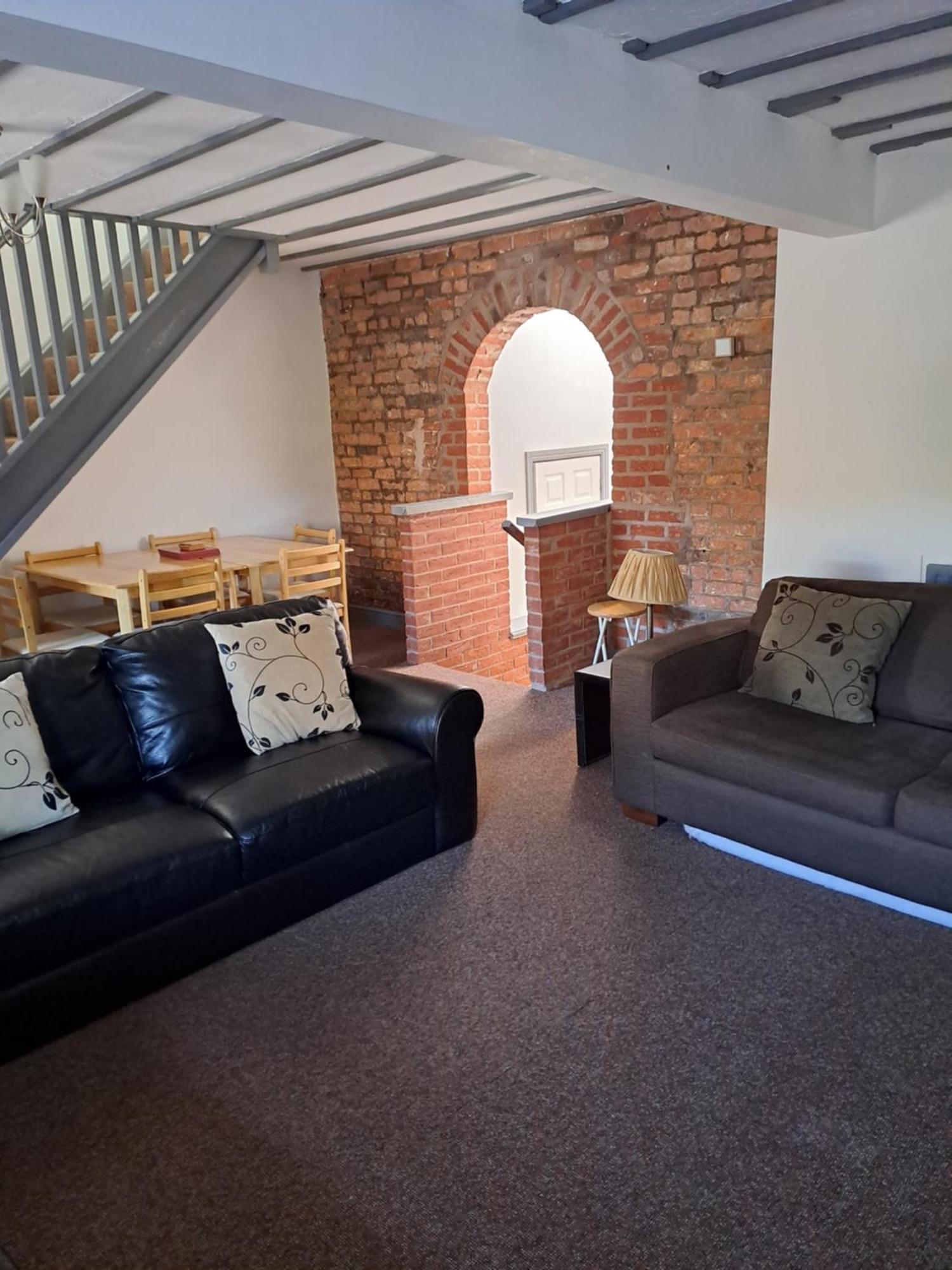 Bank Top Farm Cottages Stoke-on-Trent Екстер'єр фото