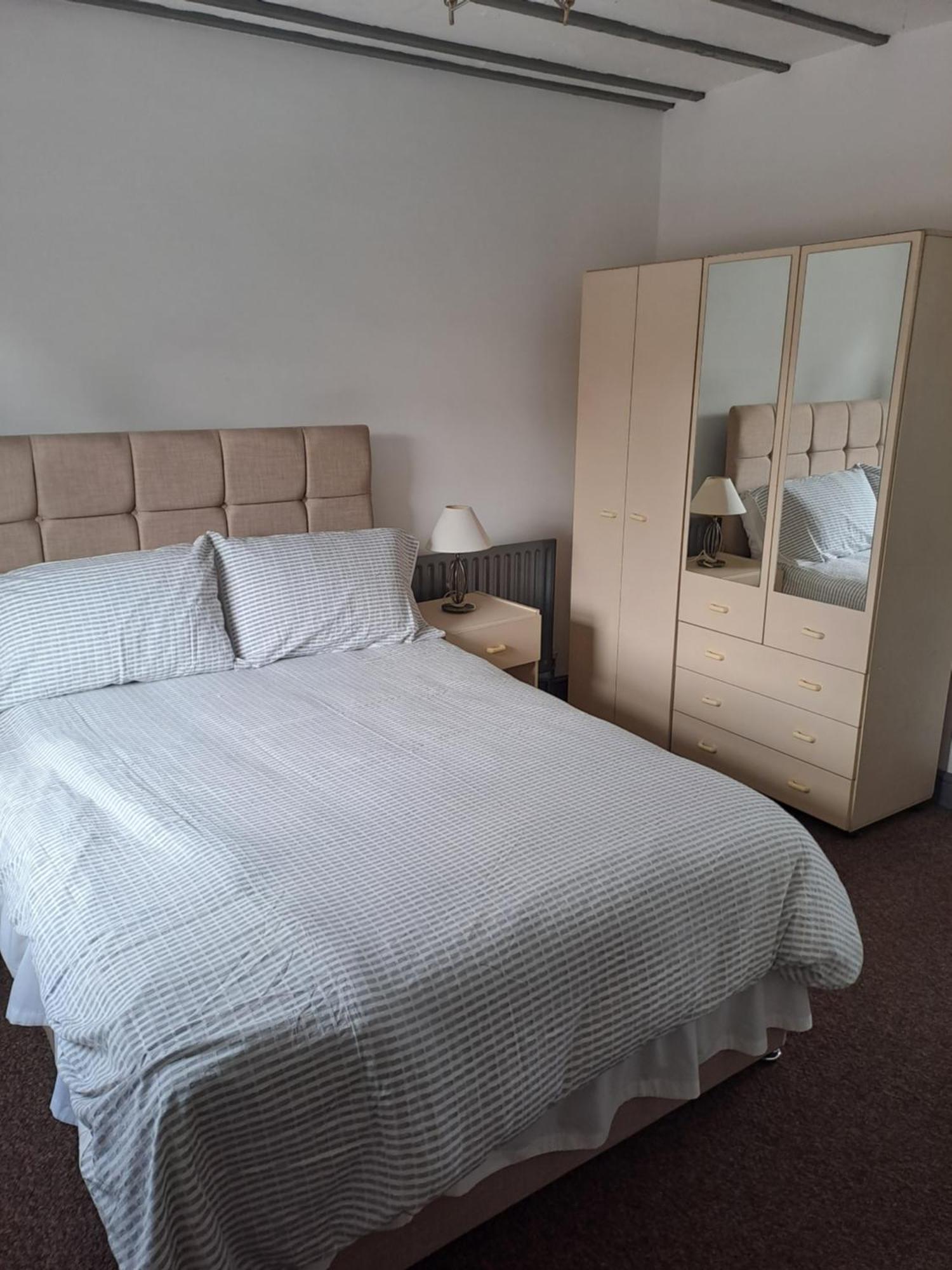 Bank Top Farm Cottages Stoke-on-Trent Екстер'єр фото