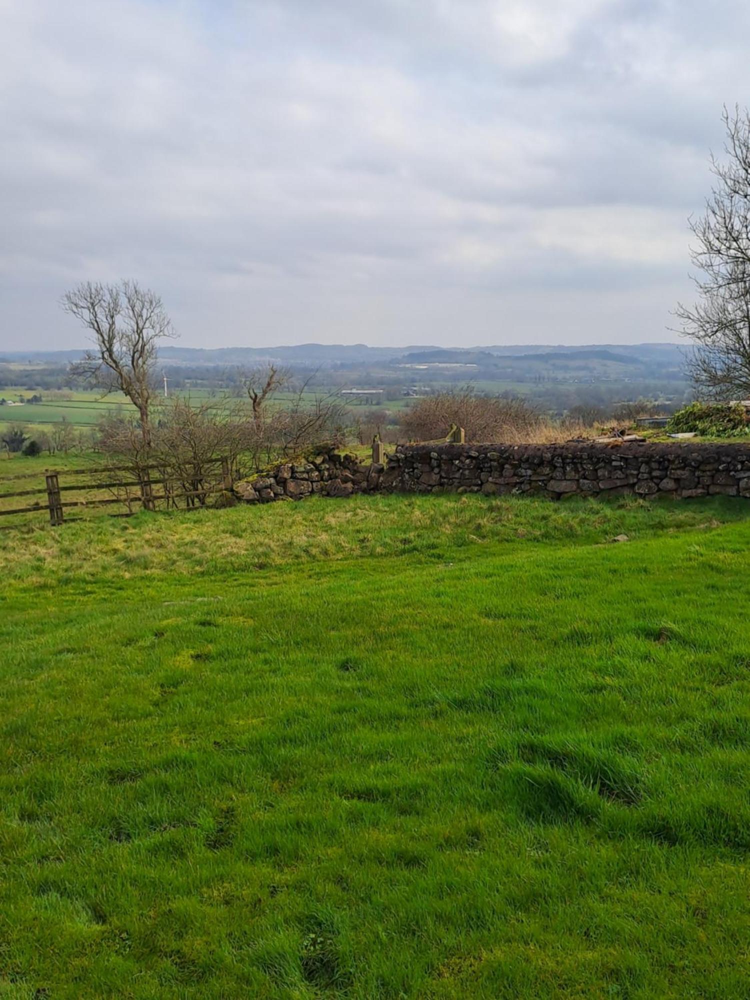 Bank Top Farm Cottages Stoke-on-Trent Екстер'єр фото