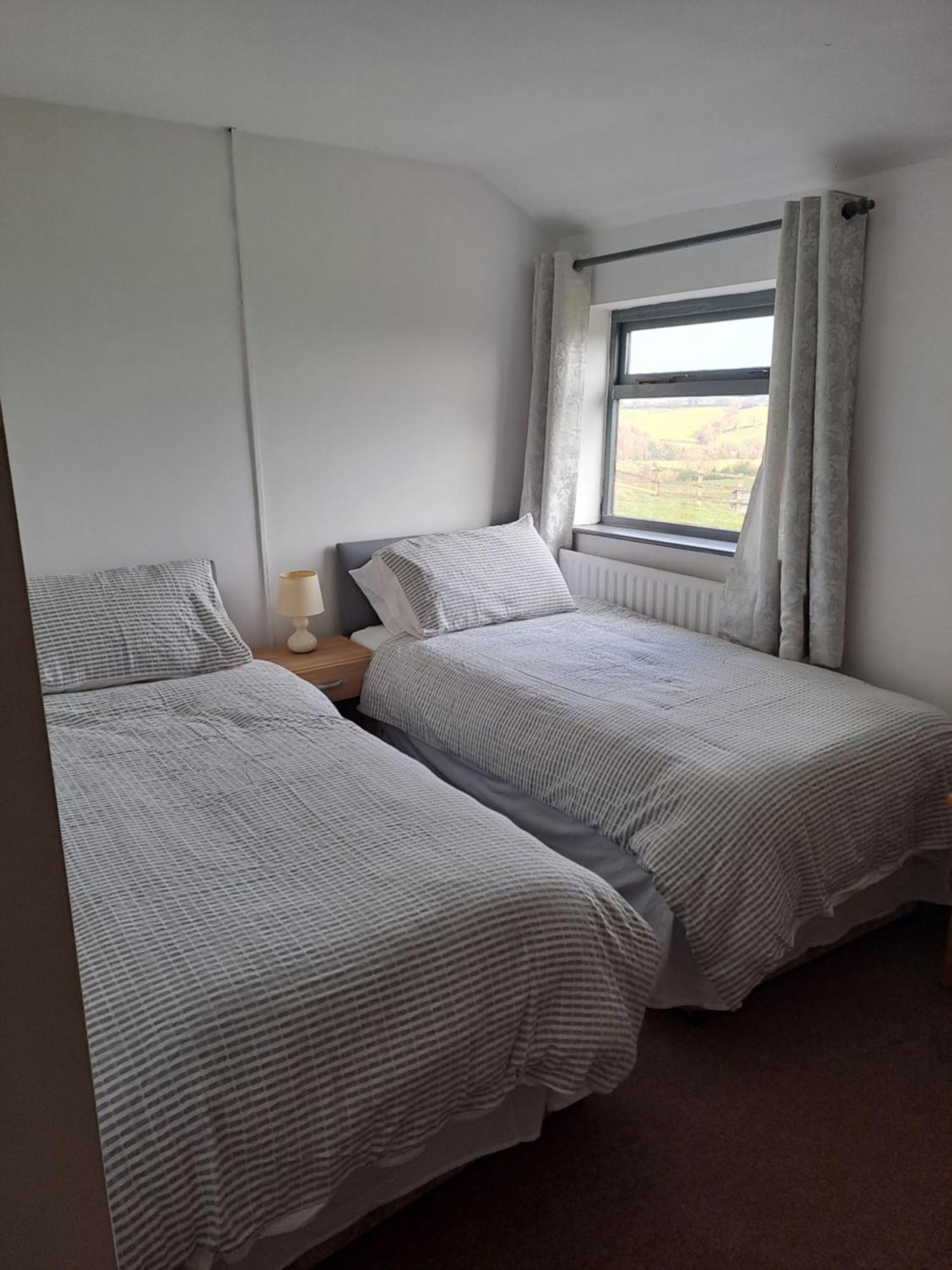 Bank Top Farm Cottages Stoke-on-Trent Екстер'єр фото