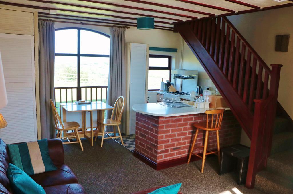 Bank Top Farm Cottages Stoke-on-Trent Екстер'єр фото