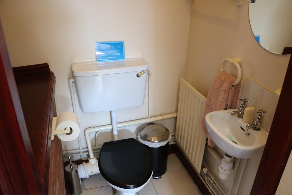 Bank Top Farm Cottages Stoke-on-Trent Екстер'єр фото