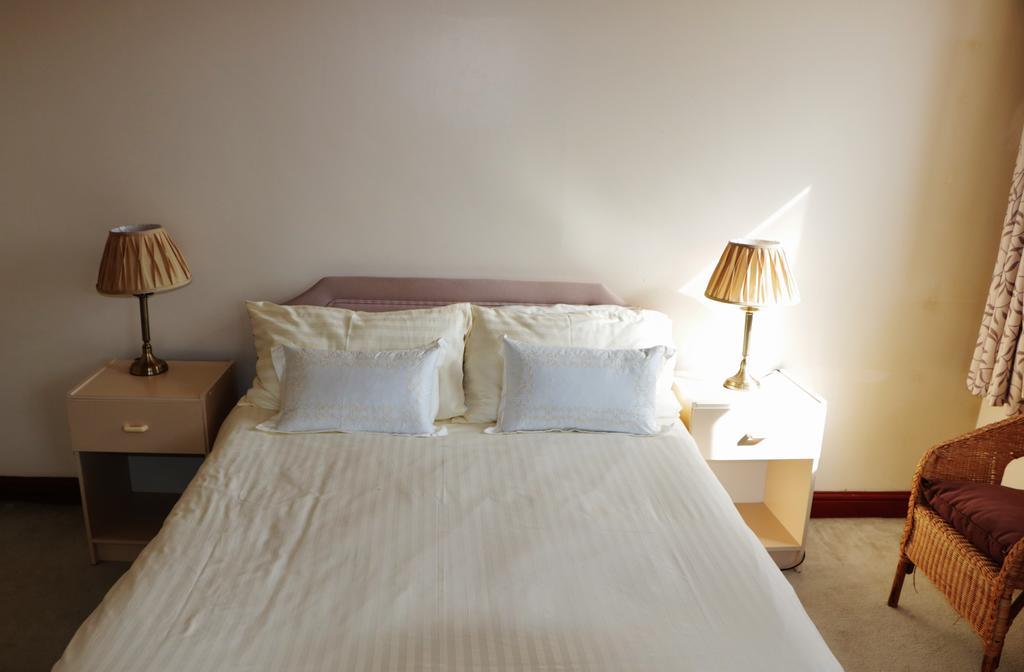 Bank Top Farm Cottages Stoke-on-Trent Екстер'єр фото