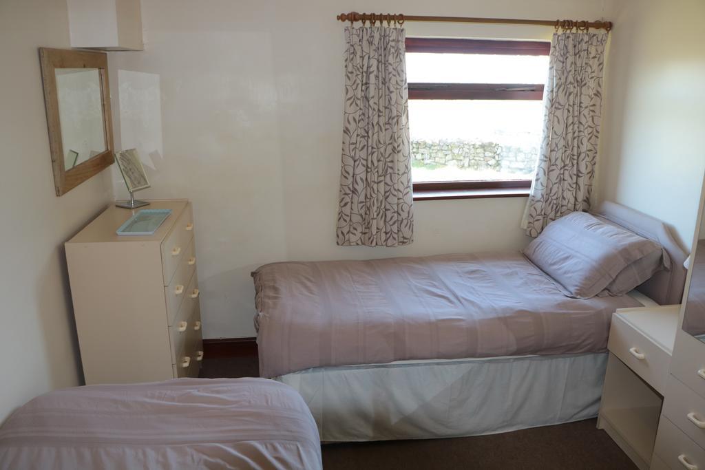 Bank Top Farm Cottages Stoke-on-Trent Екстер'єр фото