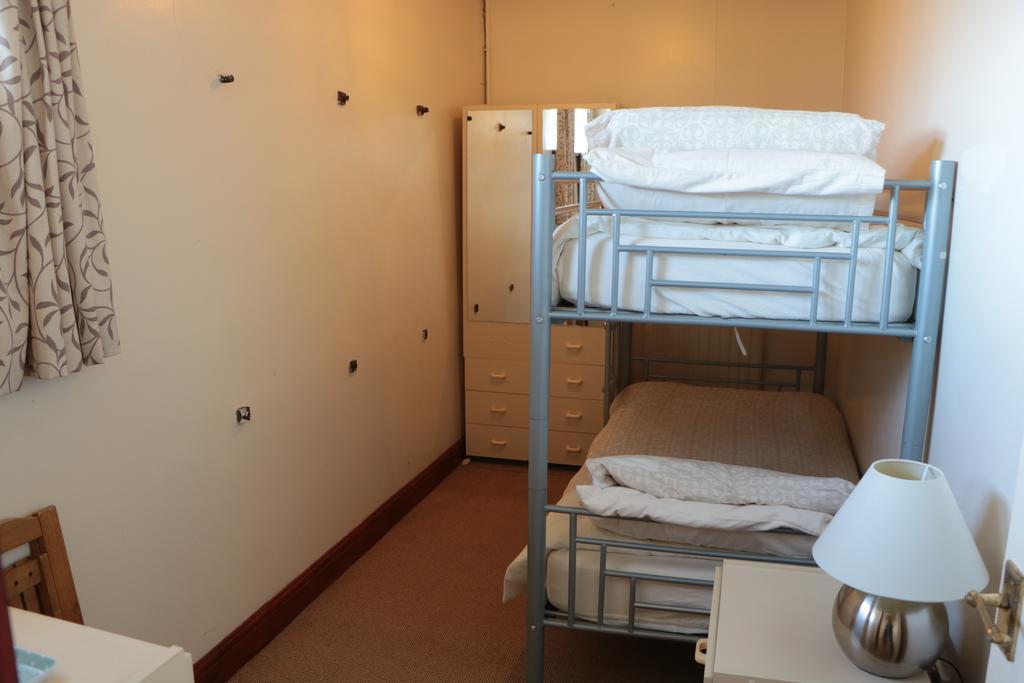 Bank Top Farm Cottages Stoke-on-Trent Екстер'єр фото